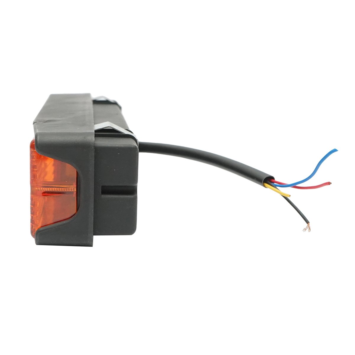 Lampa stop spate Massey Ferguson, Landini, Valmet 300x62x62mm cod OEM 3713911M92